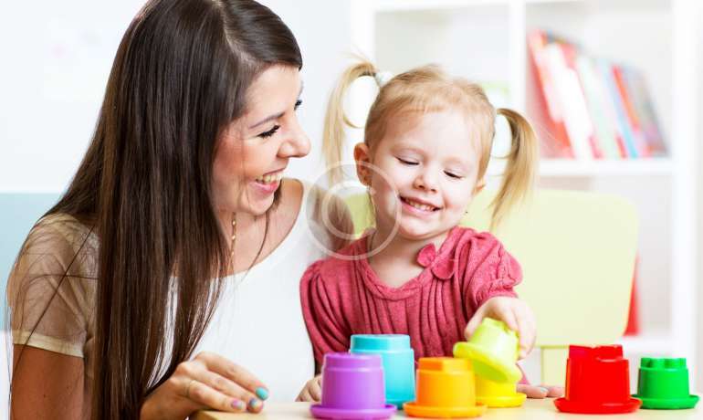 Parents Day: Courses for Early Home Education